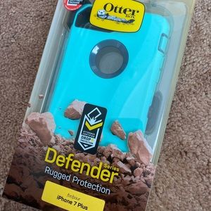 OtterBox Defender Series Case iPhone 7 Plus